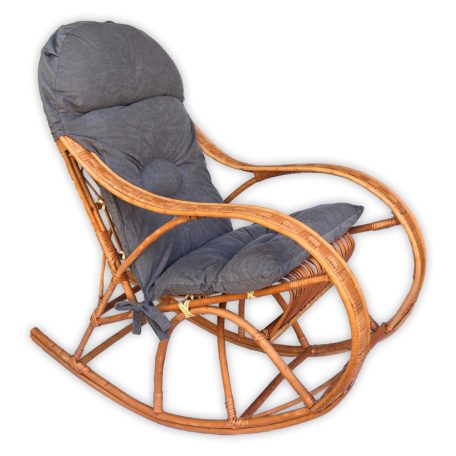 Cushion (for rocking chair, child size)