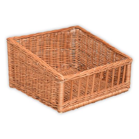 Grid Bread Baskets in Various Sizes