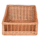 Grid Bread Baskets in Various Sizes