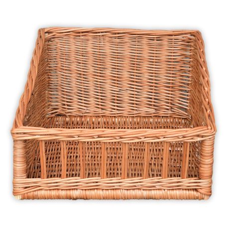 Grid Bread Baskets in Various Sizes