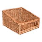 Grid Bread Baskets in Various Sizes