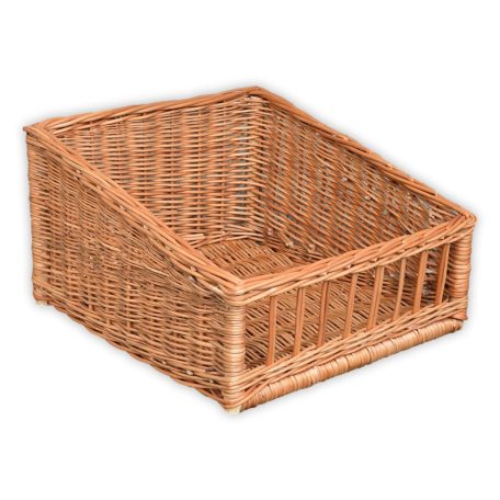 Grid Bread Baskets in Various Sizes