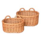 Wandhängende Aufbewahrung in mehreren Größen