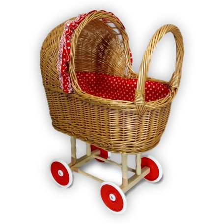 Stroller for kids in several colours