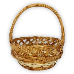 Basket for children in several sizes