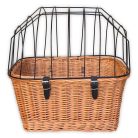 Kitten-dog carrier for bicycle S