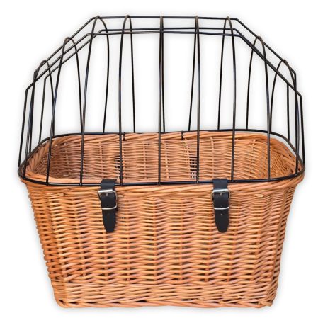 Kitten-dog carrier for bicycle S