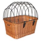 Kitten-dog carrier for bicycle S