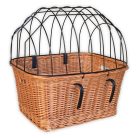 Kitten-dog carrier for bicycle S