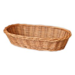 Basket in several sizes