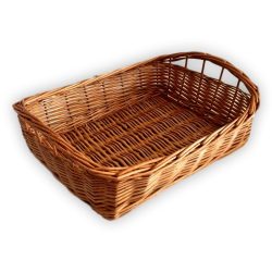 Storage basket L 33x25x9cm