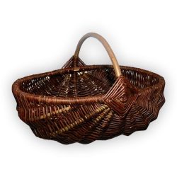 Mushroom basket in several sizes