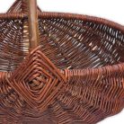 Gombász kosár több méretben