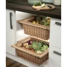Kitchen furniture drawer (42x50cm)