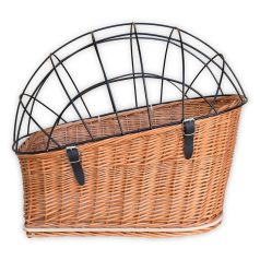 Cica-kutya szállító kerékpárra (több színben)