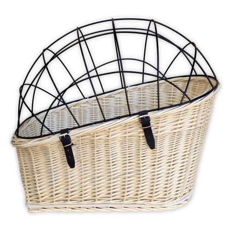 Kätzchen-Hund-Träger für Fahrrad