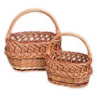 Bevásárló kosár gyerekeknek több méretben