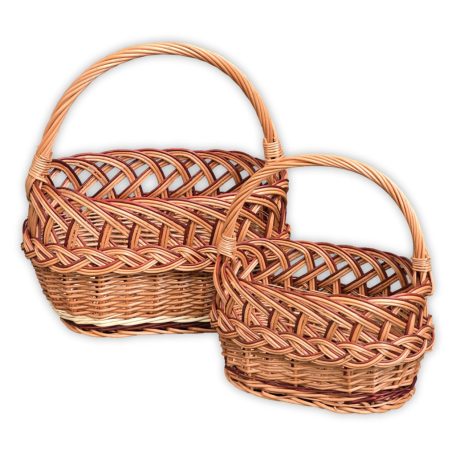 Bevásárló kosár gyerekeknek több méretben