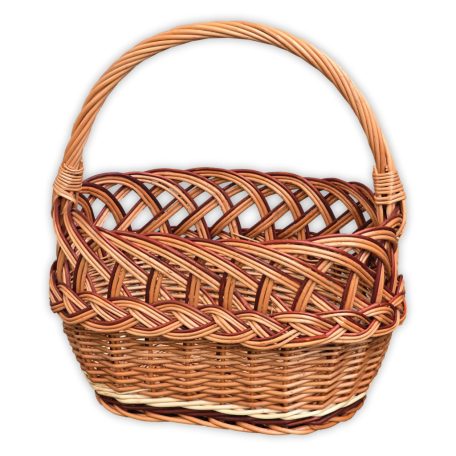 Bevásárló kosár gyerekeknek több méretben