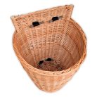 Gazdasági puttony vállpánttal 