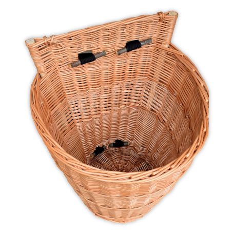 Gazdasági puttony vállpánttal 