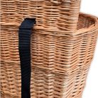 Gazdasági puttony vállpánttal 