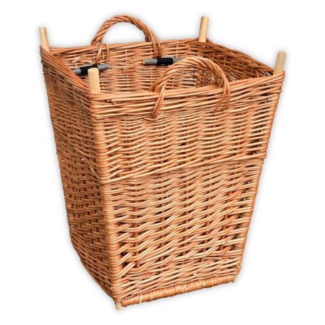 Gazdasági puttony vállpánttal 