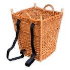 Gazdasági puttony vállpánttal 