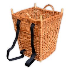 Gazdasági puttony vállpánttal 