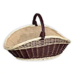 Kandalló kosár több méretben béléssel