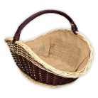 Kandalló kosár több méretben béléssel