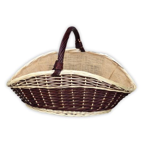 Kandalló kosár több méretben béléssel