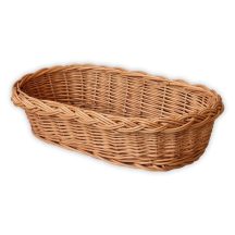 Basket in several sizes