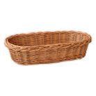 Korb in verschiedenen Größen