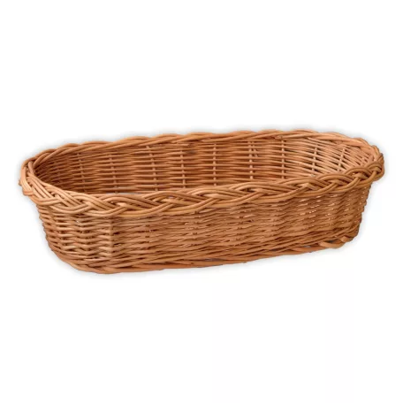 Korb in verschiedenen Größen