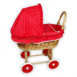 Stroller for kids in several colours