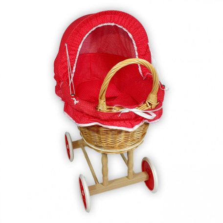 Gyerek babakocsi több színben