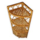 Fonott sarokszekrény