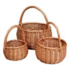 Kugelkorb für Kinder in verschiedenen Größen 