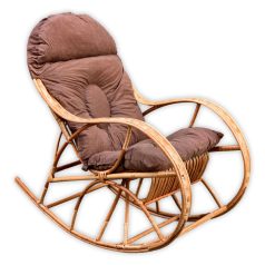 Cushion (for Rocking Chair, Adult Size)