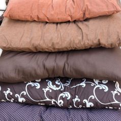 Cushion (for Rocking Chair, Adult Size)