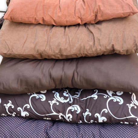 Párna (hintaszékbe, felnőtt méret)