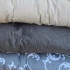 Párna (hintaszékbe, felnőtt méret)