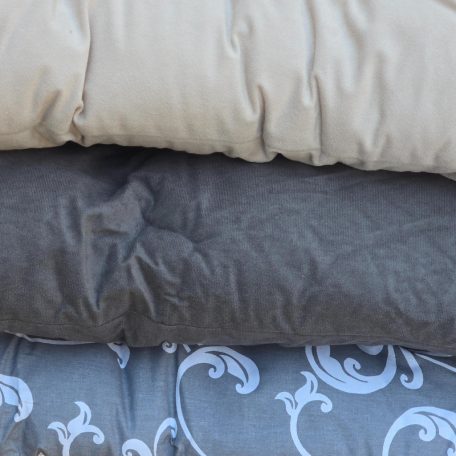 Párna (hintaszékbe, felnőtt méret)