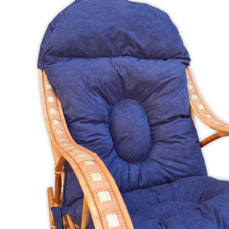 Párna (hintaszékbe, felnőtt méret)