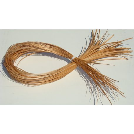 Hasított fűzvessző (sínanyag)