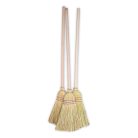 Children’s Size Sorghum Broom