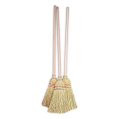Children’s Size Sorghum Broom