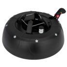 Karácsonyfa talp 2 méteres fához több színben