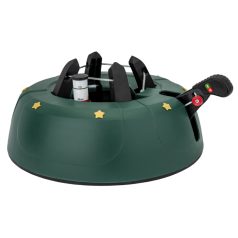 Karácsonyfa talp 2,5 méteres fához több színben